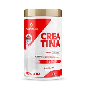 Creatina 100% Pura 1kg - Imagem 1